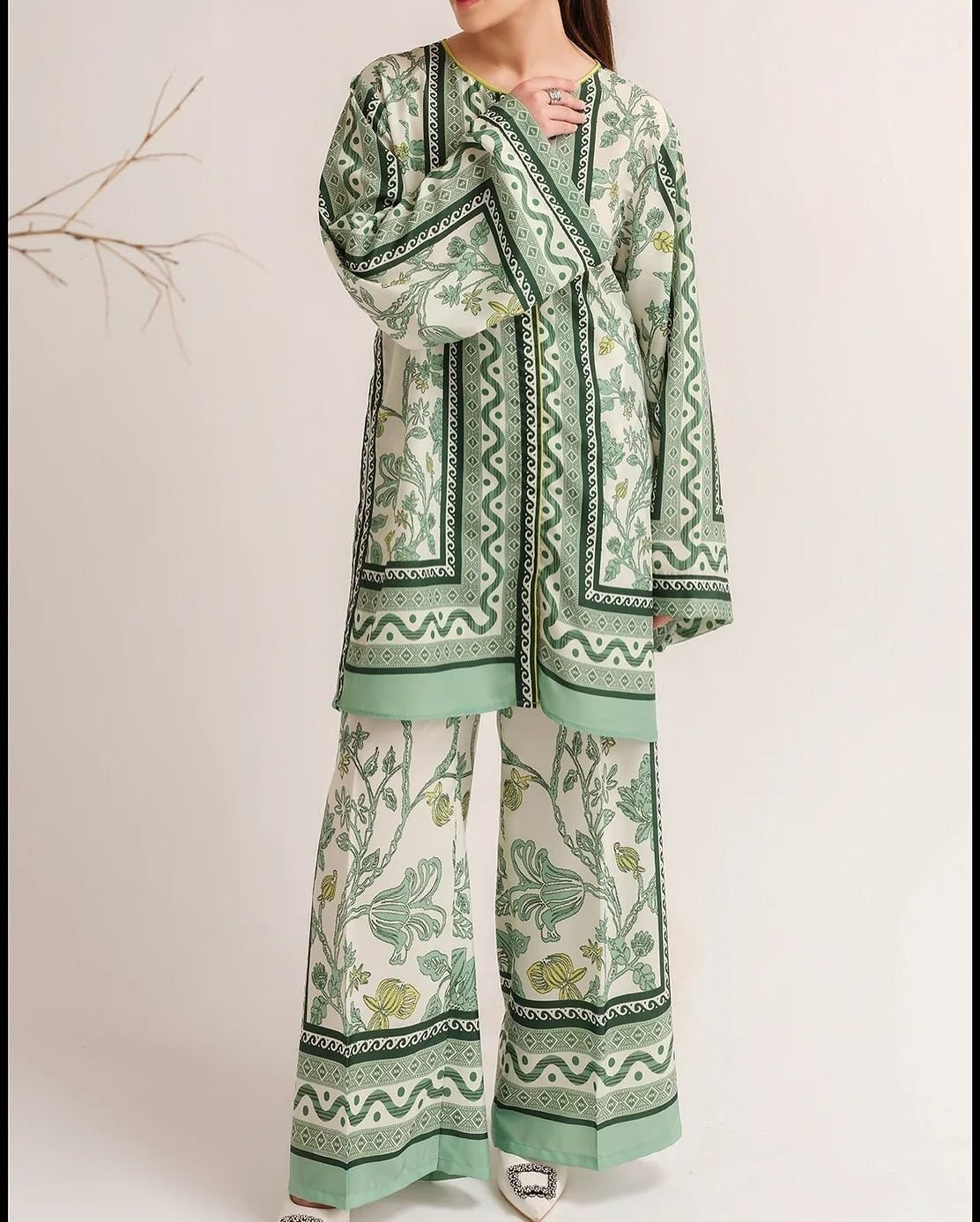 FABRIQLO Womens